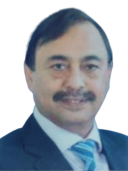 Farooq Iqbal